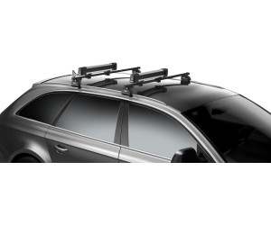 Адаптер Thule SquareBar Adapter (2-шт.) 889705 (TH 889705)